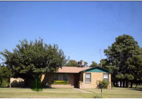 1212 Green Ave, Wilson, TX 79381
