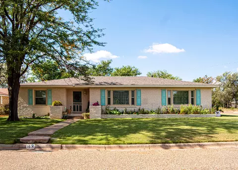83 Houston Rd, Tulia, TX 79088