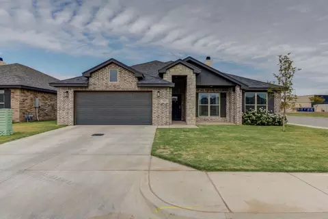 2902 137th St, Lubbock, TX 79423