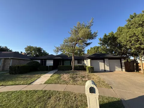 4402 78th St, Lubbock, TX 79424