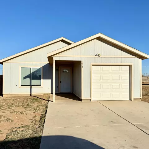 1012 David Ave, Lubbock, TX 79403