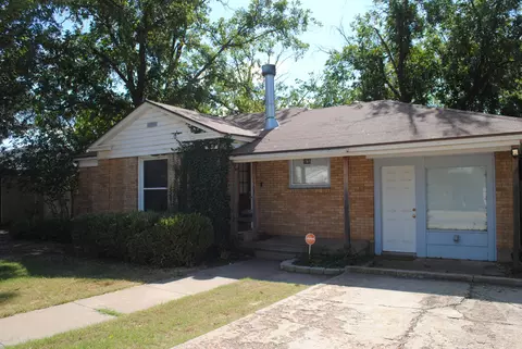 2507 31st St, Lubbock, TX 79410