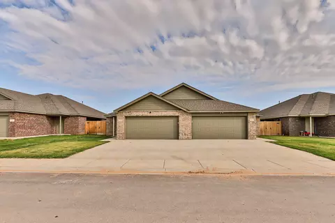 5508 122nd St, Lubbock, TX 79424