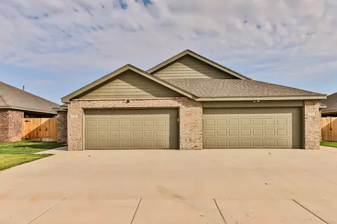 5522 122nd St, Lubbock, TX 79424