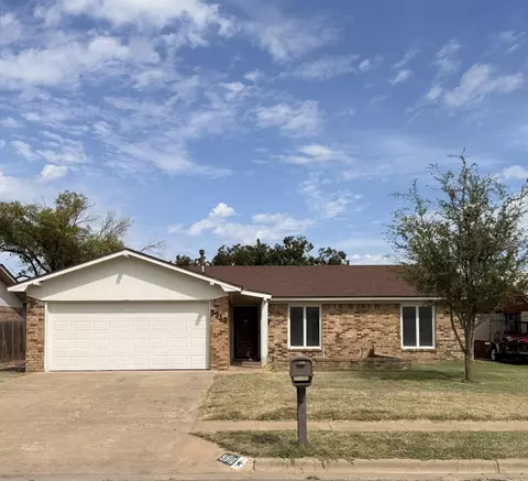 5510 Amherst St, Lubbock, TX 79416