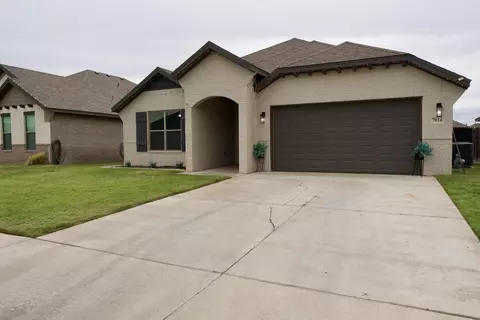 7014 22nd Pl, Lubbock, TX 79407