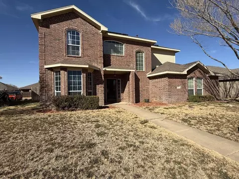 5028 Itasca St, Lubbock, TX 79416