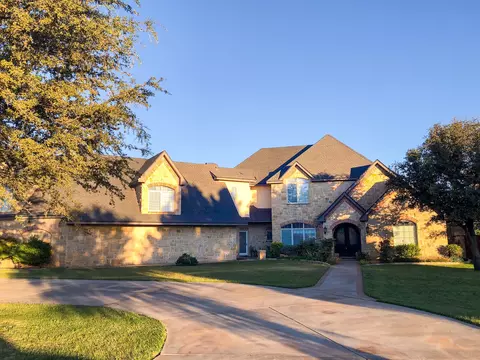 5502 156th St, Lubbock, TX 79424