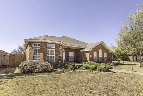 5815 89th St, Lubbock, TX 79424