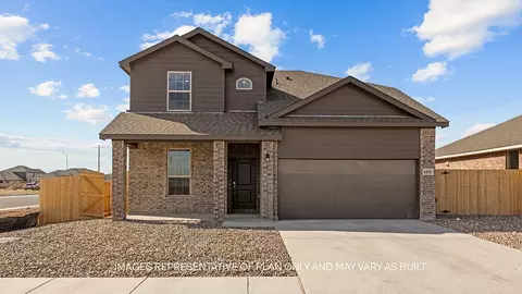 2901 138th Pl, Lubbock, TX 79423