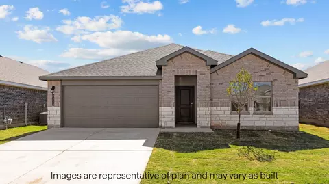 2906 138th Pl, Lubbock, TX 79423
