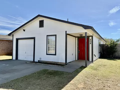 804 E 77th St, Lubbock, TX 79404 photo 1