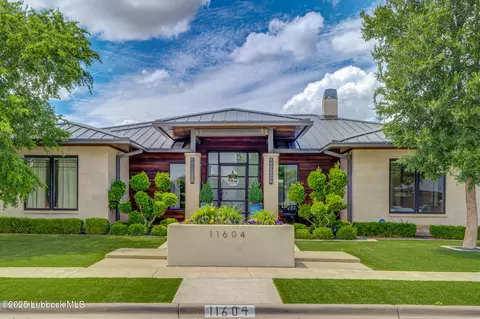 11604 Uxbridge Ave, Lubbock, TX 79424