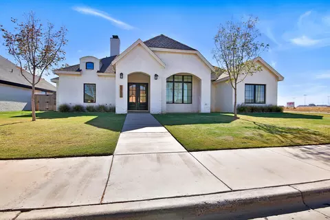 3713 142nd St, Lubbock, TX 79423