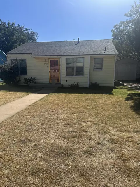 2717 40th St, Lubbock, TX 79413