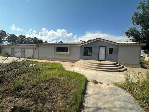 1241 County Rd 220-l, Denver City, TX 79323