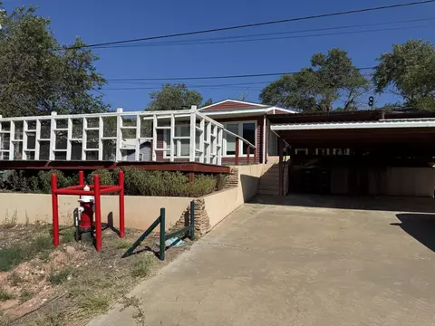 46 Comanche Dr, Lubbock, TX 79404