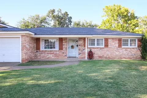 3306 61st St, Lubbock, TX 79413