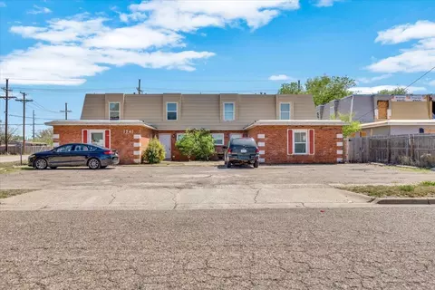 1341 65th Dr, Lubbock, TX 79412