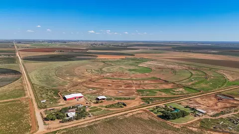3749 Killdee Rd, Ropesville, TX 79358 photo 1