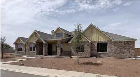 4210 Zebulon Ave, Lubbock, TX 79407