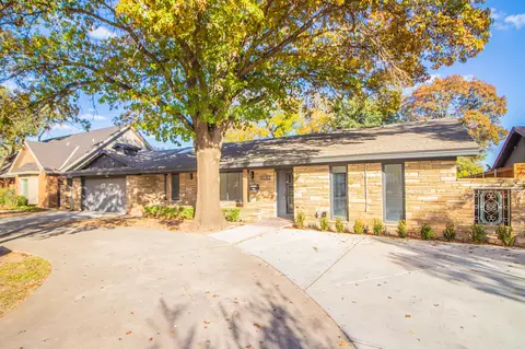 3602 63rd Dr, Lubbock, TX 79413