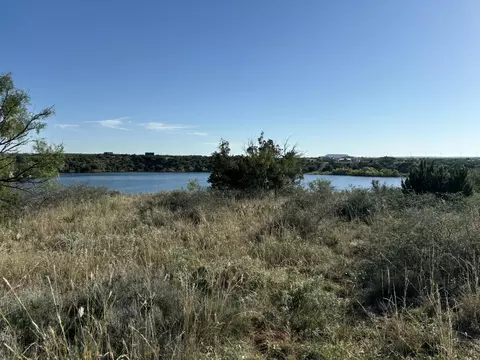 51 Fagan Rd, Snyder, TX 79549