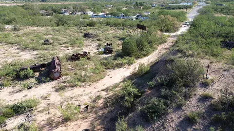 2300 W 3rd St, Big Spring, TX 79720 photo 2