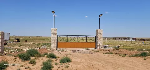 0 Deer Rd, Smyer, TX 79367