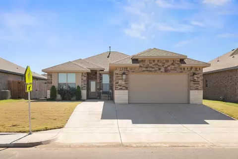 7605 58th St, Lubbock, TX 79407