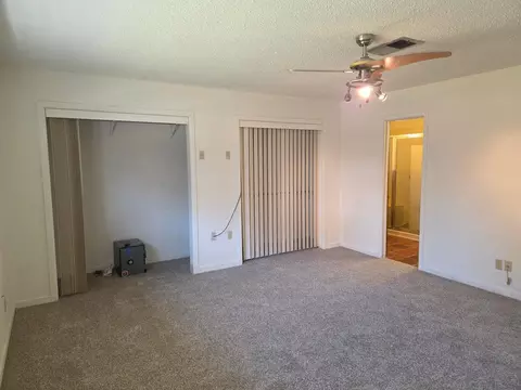 Bedroom - 1303 Ebeling Dr, Plainview, TX 79072 photo 6 of 6