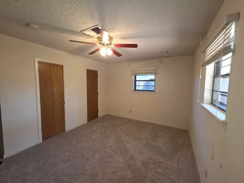 Bedroom - 1303 Ebeling Dr, Plainview, TX 79072 photo 2 of 6