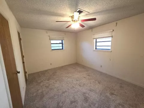 Bedroom - 1303 Ebeling Dr, Plainview, TX 79072 photo 1 of 6