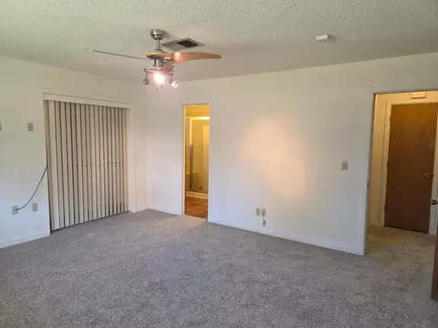 Bedroom - 1303 Ebeling Dr, Plainview, TX 79072 photo 5 of 6
