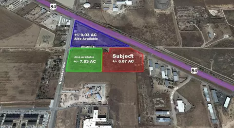 4027 Clovis Rd, Lubbock, TX 79415 photo 1