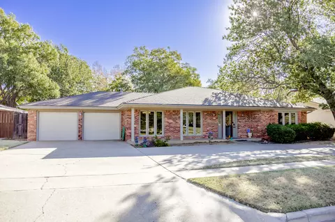 6607 Peoria Ave, Lubbock, TX 79413