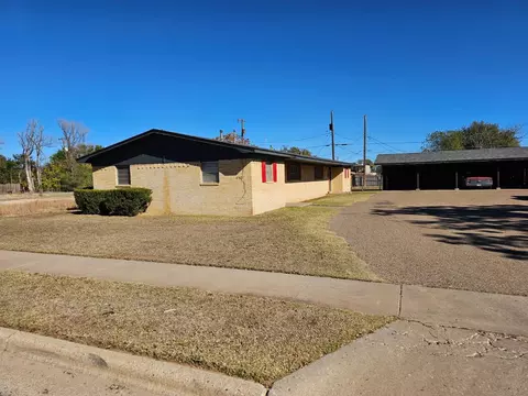 6501 Avenue R #6503, Lubbock, TX 79412