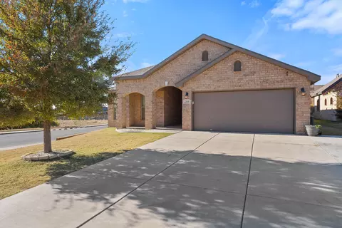 2101 100th St, Lubbock, TX 79423