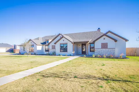 3121 County Rd 7660, Lubbock, TX 79423