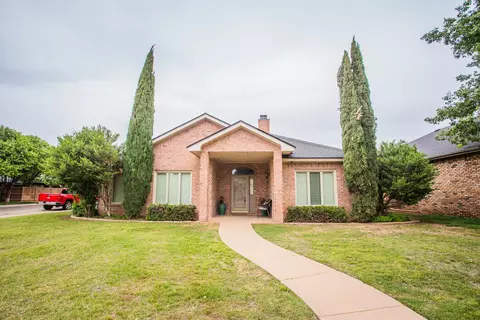 3608 105th St, Lubbock, TX 79423
