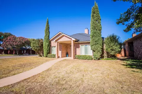 3608 105th St, Lubbock, TX 79423