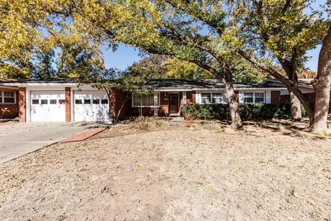 3422 59th St, Lubbock, TX 79413