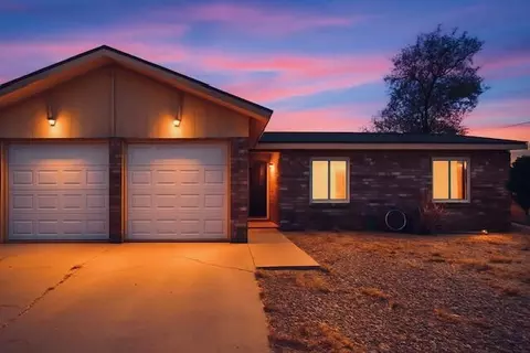 8109 Avenue V, Lubbock, TX 79423