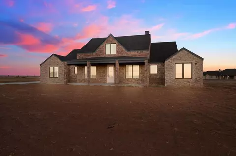 307 Boxwood Ave, New Home, TX 79381