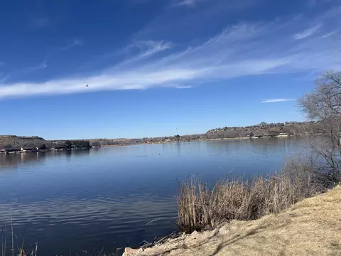 70 E Lakeshore Dr, Ransom Canyon, TX 79366