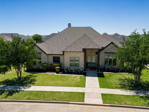 11707 Uxbridge Ave, Lubbock, TX 79424