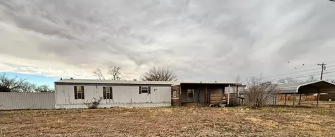 501 E Story St, Brownfield, TX 79316