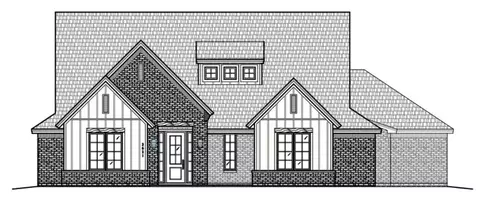 3621 143rd St, Lubbock, TX 79423