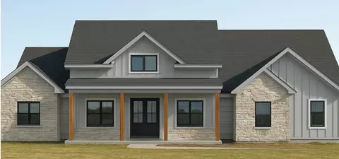 1155 E Hayes St, New Home, TX 79383