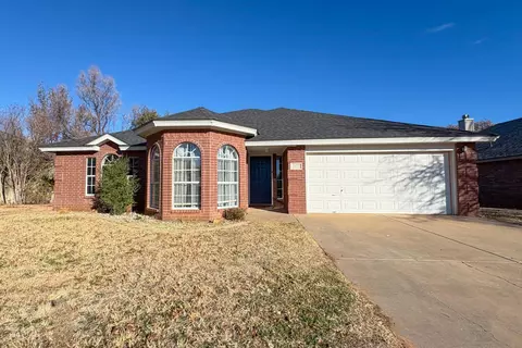 5822 90th St, Lubbock, TX 79424